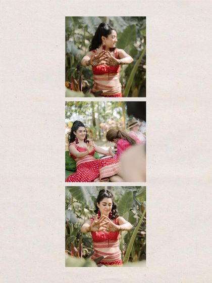 Candid & Unforgettable Moments photo 10