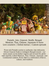 Wedding & Social Event Catering