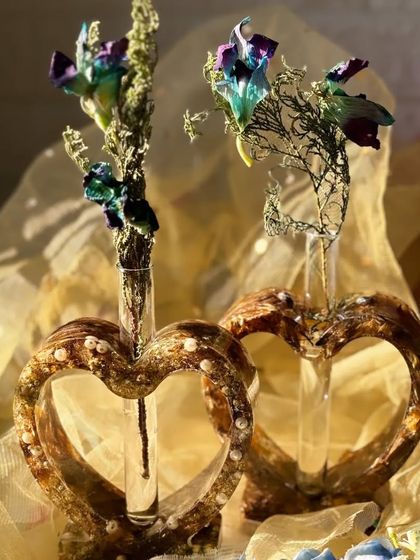 Flicker Colors - Keepsake & Memory Preservation Wearable Memories & Personalised Gifts photo 7