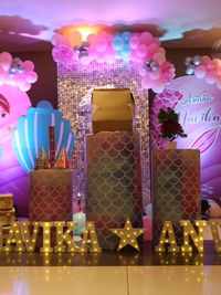 Event Decoration