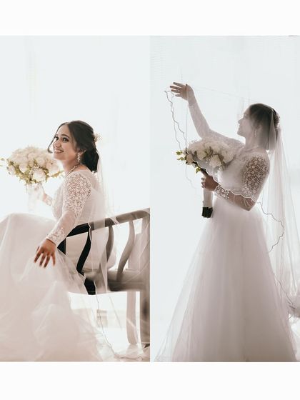 Orange Wedding Cinemas - Wedding Photography & Cinematography Christian Wedding Elegance photo 20