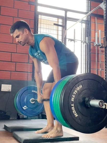 The Troop Fit - Functional Strength & Mobility Coaching Smart Strength: Barbells, Dumbbells & Bodyweight photo 7