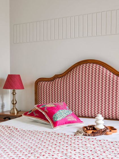 AMU Design Studio - Custom Furniture Design & Manufacturing Elegant Bedrooms photo 4