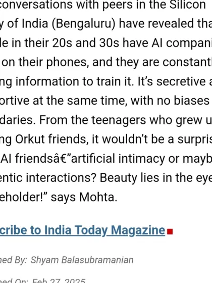 Radhika Mohta - Matchmaking & Dating Coaching As Seen In: Press Features photo 9