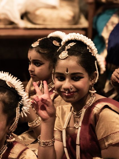 Sneha Kappanna - Theatre, Storytelling & Workshops Dance, Drama & Choreography photo 38