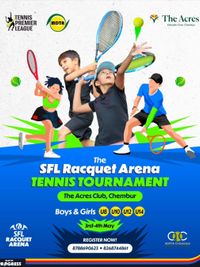 Sports Tournaments & Leagues