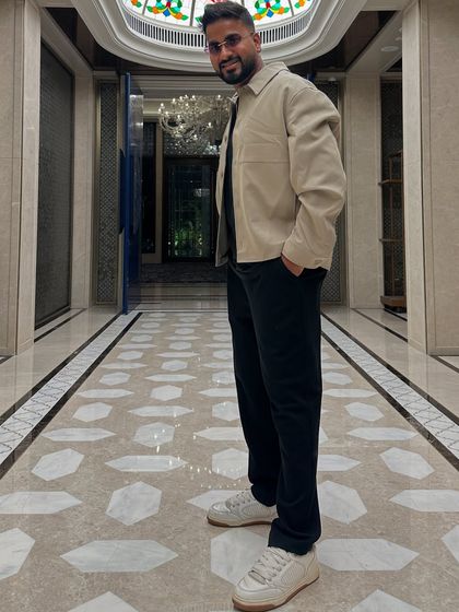 DJ Bose - Private Event DJ The Look photo 4