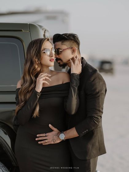 2Bonds - Wedding Photography & Films Pre-Wedding Narratives: The Start of Your Story photo 42