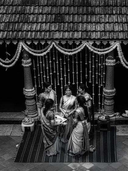 Vcreate Capture - Wedding Photography The Wedding Ceremony: Timeless Traditions photo 7