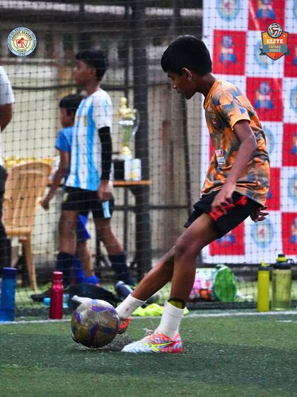 Game Day Ready photo 15