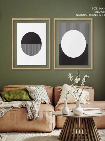 Best of Bharat - Custom Art Prints & Framing Art Sets: Curated Collections photo 9