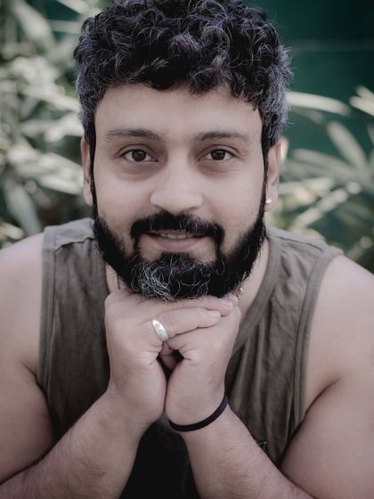 Zahid Moledina - Photography Behind the Lens photo 41