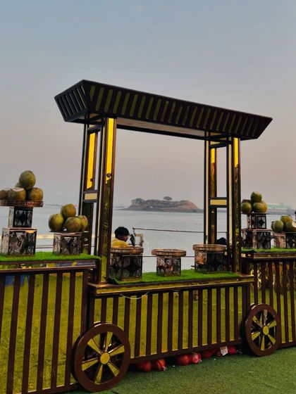 Artisanal Beverage Bars photo 3