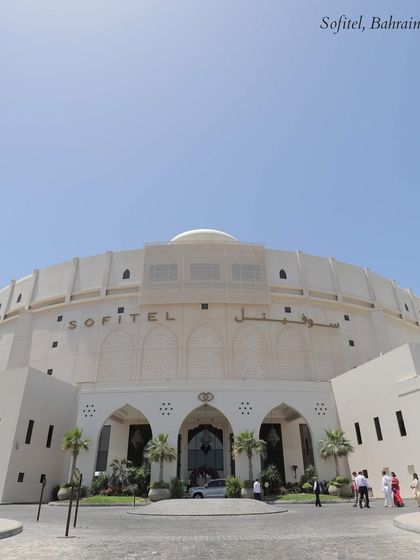 Exquisite International Weddings photo 7