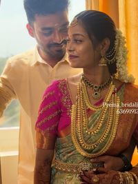 Bridal Jewellery Rental