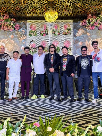 Grand Entries & Full-Scale Production photo 8