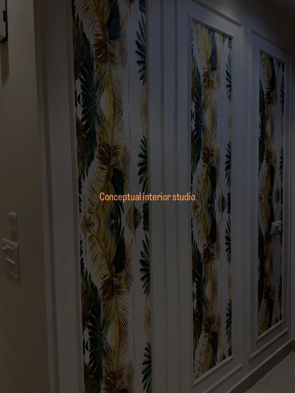 Conceptual Interior Studio - Full Home Interior Design & Renovation (Turnkey) Smart Storage & Functional Units photo 4