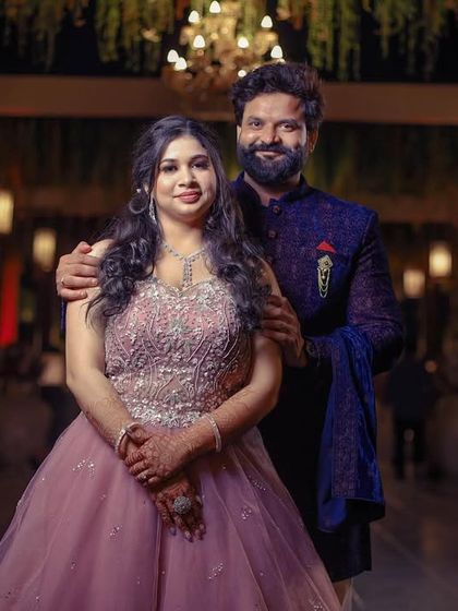 Engagement & Roka Ceremonies photo 11