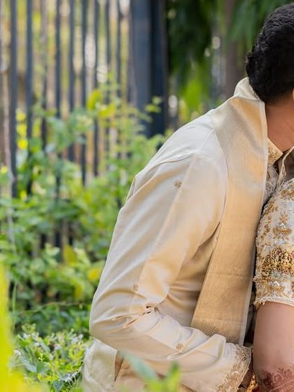 Weddings by BR - Fashion & Portrait Photography Regal Romance: Heritage Photoshoots photo 5