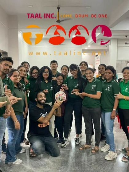 Taal Inc - Rhythm & Arts-based Wellness Programs Rhythm for All: Inclusive & Therapeutic Wellness photo 4