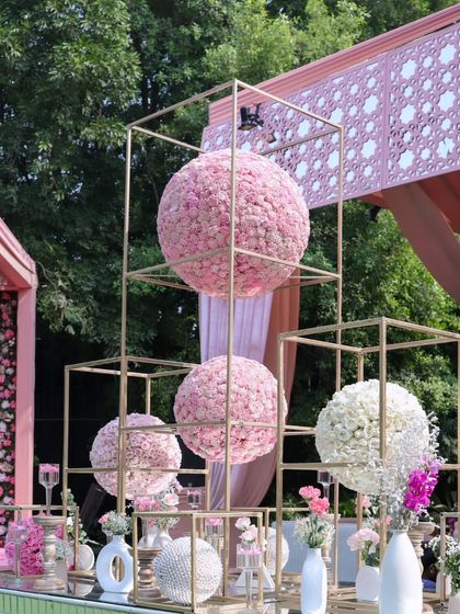 Elegant Milestone Celebrations photo 16