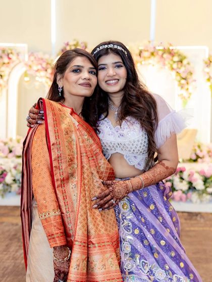 Pre-Wedding Celebrations photo 4