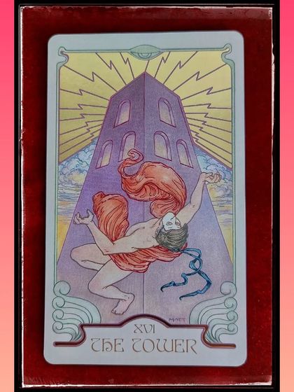 Monthly TarotScopes: Your Guide Ahead photo 51