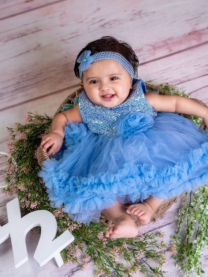 Milestone & Sitter Sessions photo 18