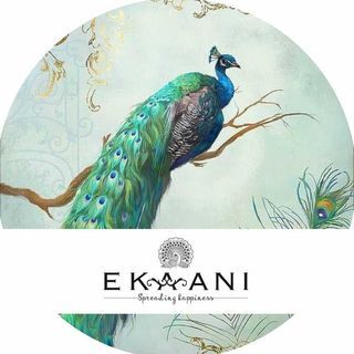 Ekaani