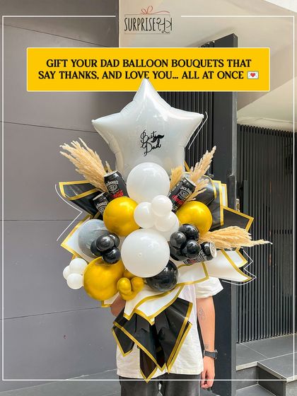 Surprise Sutra - Intimate & Milestone Events Handcrafted Bouquets & Gifts photo 15