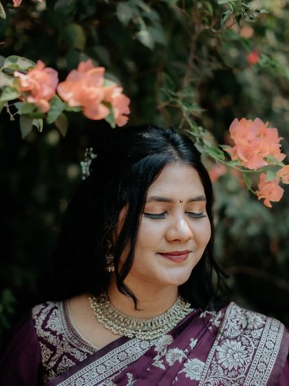 Engagement & Pre-Wedding Functions photo 10