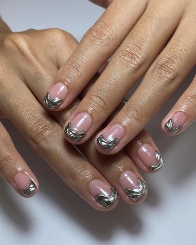 Nail Artistry