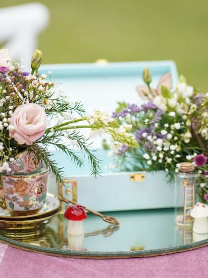 Whimsical & Themed Events photo 17