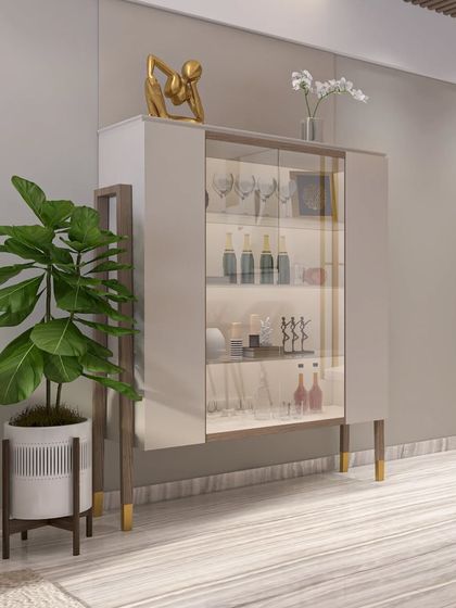 Arrivae - Full Home Interior Design Home Bars & Entertainment Spaces photo 7