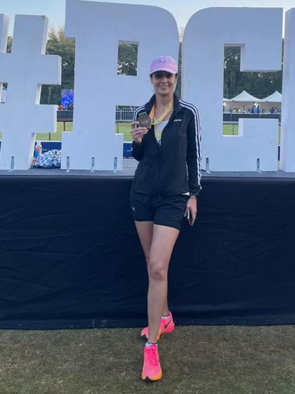 Race Day Success: Celebrating Every Finish Line photo 25