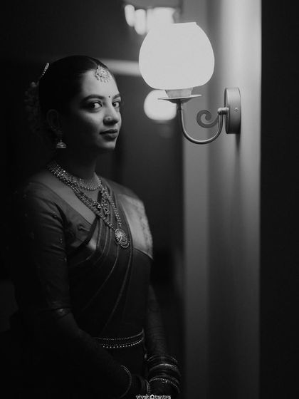 Celebrating Heritage: Diverse Bridal Traditions photo 18