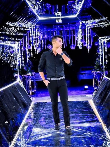 Big Fat Indian Weddings photo 18