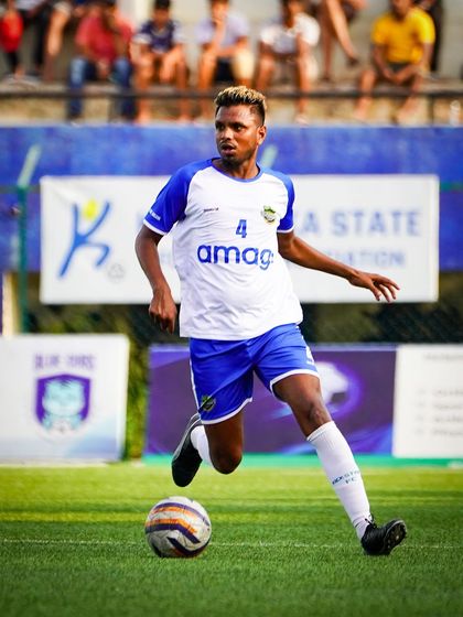 Kickstart FC - Football Academy & Training Programs Men's Team: Forging a Legacy photo 47