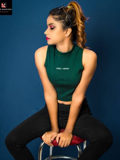 Krish - Fashion & Portfolio Photography Urban Style: Bold & Contemporary photo 8