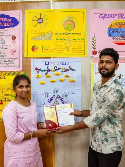 Simply Sport Foundation - Athlete Career Transition Programs Female Athlete Leadership: Celebrating Our Graduates photo 6