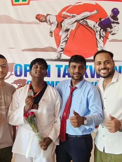 State & District Medalists photo 32