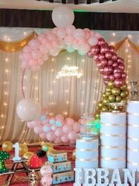 Special Occasion Decoration