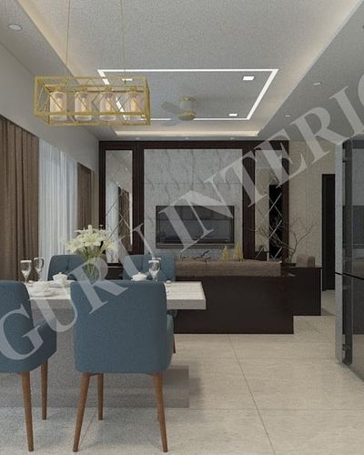 Residential Interior Design