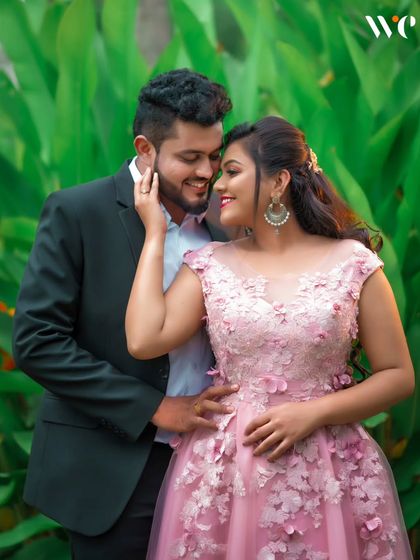 Creative Pre-Wedding Shoots photo 30