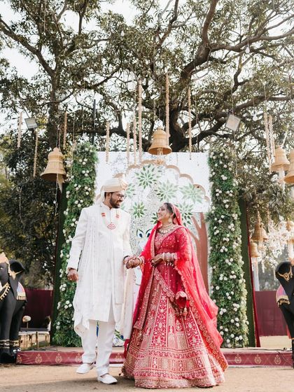 Picsurely - Wedding Photography & Cinematography Heartfelt Couple Portraits photo 47