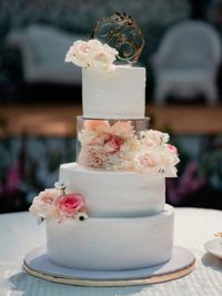 Custom Celebration Cakes