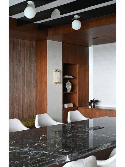 Tangram - Commercial Architecture & Interior Design Executive Suites & Corporate Offices photo 24