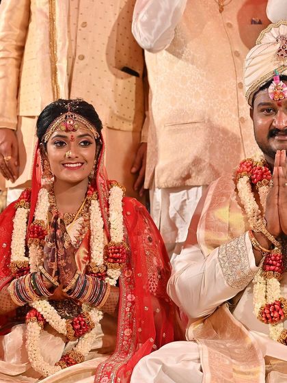 Lotus Mehendi Arts - Bridal & Occasion Mehendi The Signature Dark Stain photo 63