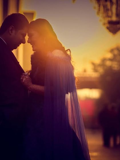 Pre-Wedding Stories photo 20