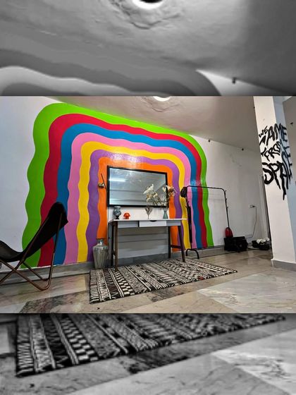 Yogi Graffiti - Custom Murals & Wall Art Murals for Businesses & Brands photo 26